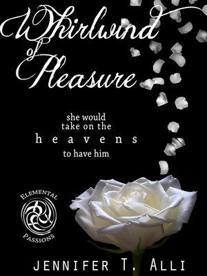 cover image of Whirlwind of Pleasure